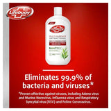 Lifebuoy Antibacterial Multi-surface general purpose cleaner 440ml