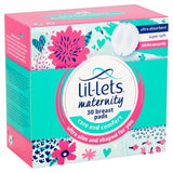 Lil-lets Maternity Breast Pads 30 per pack