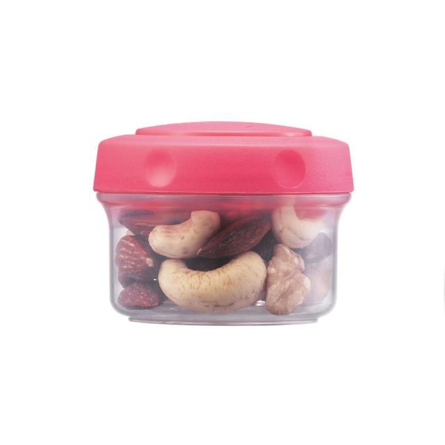 Lock & Lock 3 Pce Mini Round Storage Set