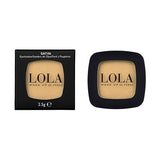 LOLA MAKE UP Eyeshadow Mono 035 Light Blue
