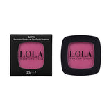 LOLA MAKE UP Eyeshadow Mono 035 Light Blue