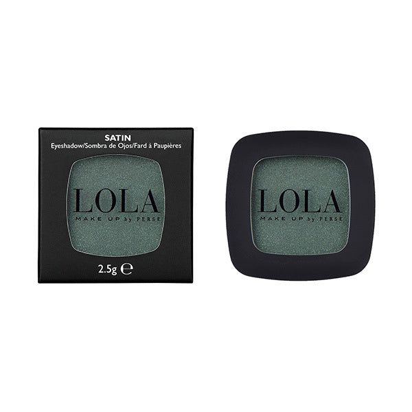 LOLA MAKE UP Eyeshadow Mono 035 Light Blue