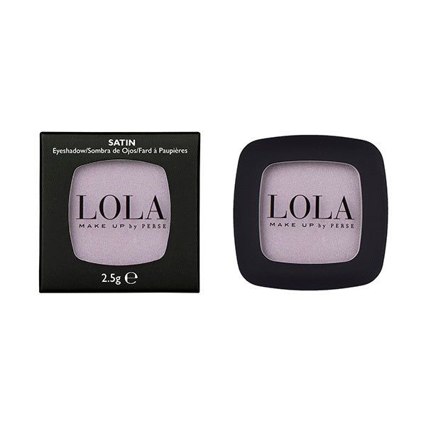 LOLA MAKE UP Eyeshadow Mono 035 Light Blue Pale Lilac
