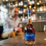 Louis Royer VSOP Cognac Gift Pack 70cl