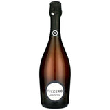 M&S Alcohol Free Fizzero Rose 75cl