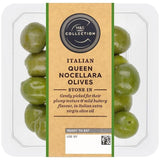M&S Collection Giant Nocellara Olives 150g