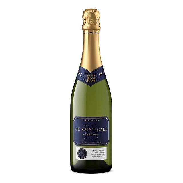 M&S Collection St Gall Champagne Brut 75cl