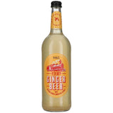 M&S Fiery Ginger Beer 750ml