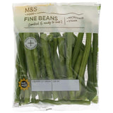 M&S Fine Beans 80g