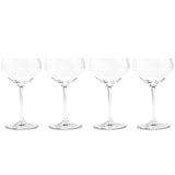Coupes à champagne en cristal Maxim de M&S, 380 ml, lot de 4