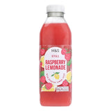 M&S Still Raspberry Lemonade 750ml