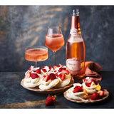 M&S VIVA 8 Meringue Nests 96g