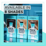 Magic Retouch Permanent Root Concealer, Dark Blonde 7