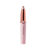 Magnitone HighBrow Eyebrow Shaping Precision Trimmer