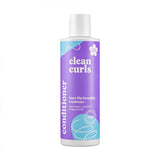 Après-shampoing démêlant Clean Curls Super Slip 250 ml