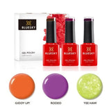 Coffret Bluesky Mini Trio Country Rodeo - 5 ml