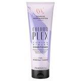 Après-shampoing violet tonifiant Colourplex de Charles Worthington 250 ml