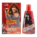 Disney Camp Rock Eau de Toilette 100 ml Vaporisateur