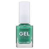 Collection Spotlight Shine Gel Effect Nail Polish Lucky 10.5ml