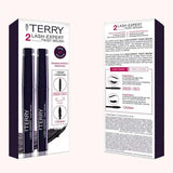 Duo de mascaras By Terry Lash Expert Twist Brush 2 x 8,3 g
