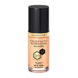 Fond de teint Max Factor Facefinity Flawless, teinte Ivoire chaud
