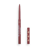 Revolution IRL Filter Finish Lip Definer Sirop de caramel