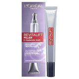 L'Oréal Paris Revitalift Filler Renew Crème Yeux 15 ml