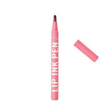 Stylo à lèvres Rimmel Lip Ink Pen, teinte à lèvres Très Chic