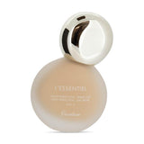 Guerlain L'essentiel Natural Glow Foundation 02W Light Warm