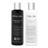 ThickTails Men’s Hair Growth Shampoo & Conditioner for Thinning Hair