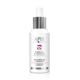 APIS Hydratation - Concentré Hyaluron 4D + Lingostem™ 30 ml