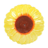 Porte-encens tournesol original