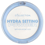Poudre fixante Hydra Sh1 Transparente Collection