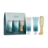 Scottish Fine Soaps Sea Kelp Foot Care Gift Set