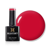 Vernis gel Bluesky - Rouge pâle - Femme
