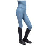 Collants d'équitation Coldstream Kids Ednam (7-8 ans)