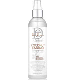 Soin rafraîchissant pour boucles à la noix de coco et au monoï Design Essentials