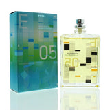 Escentric Molécules Escentric 05 Eau de Toilette 100ml