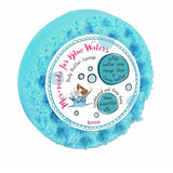 Éponge à savon exfoliante pour le corps Bomb Cosmetics - Mer-made For Blue Waters