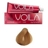 Intercosmo Voila Coloration 60ml - 8.3 Blond Doré Clair