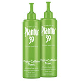 Plantur 39 Phyto Caffeine Hair Tonic 2x 200ml