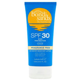 Lotion solaire sans parfum Bondi Sands SPF30 150 ml