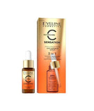 Eveline Bio Vitamin C Sensation 3 In 1 Anti Wrinkle Serum