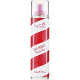 Brume corporelle Aquolina Pink Sugar Red Velvet 236 ml