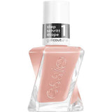 Essie Gel Couture Gel-Like Nail Polish Of Corset