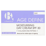B. Moisturising Day Cream SPF 30 50ml