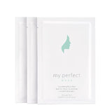 The Perfect Cosmetics Company - My Perfect Sheet Mask - 3 pack