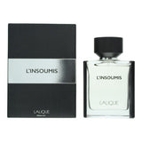 Lalique L'Insoumis Eau De Parfum 50ml