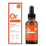 Dr Botanicals Orange Restoring Facial Serum 30ml