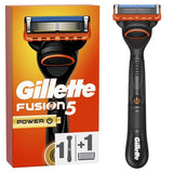 Rasoir Gillette Fusion5 Power pour homme - 1 lame